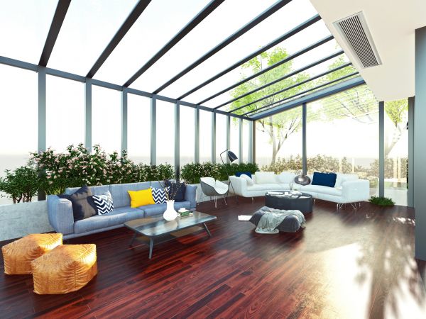 Sunroom Design
