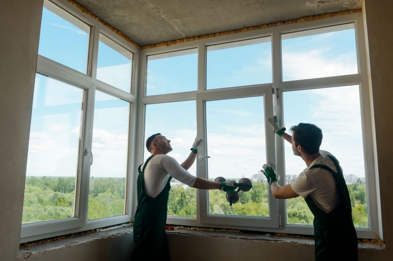 Specialized Window Replacement Companies