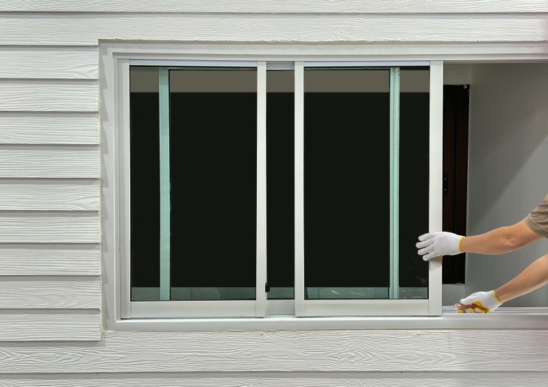 Window Service